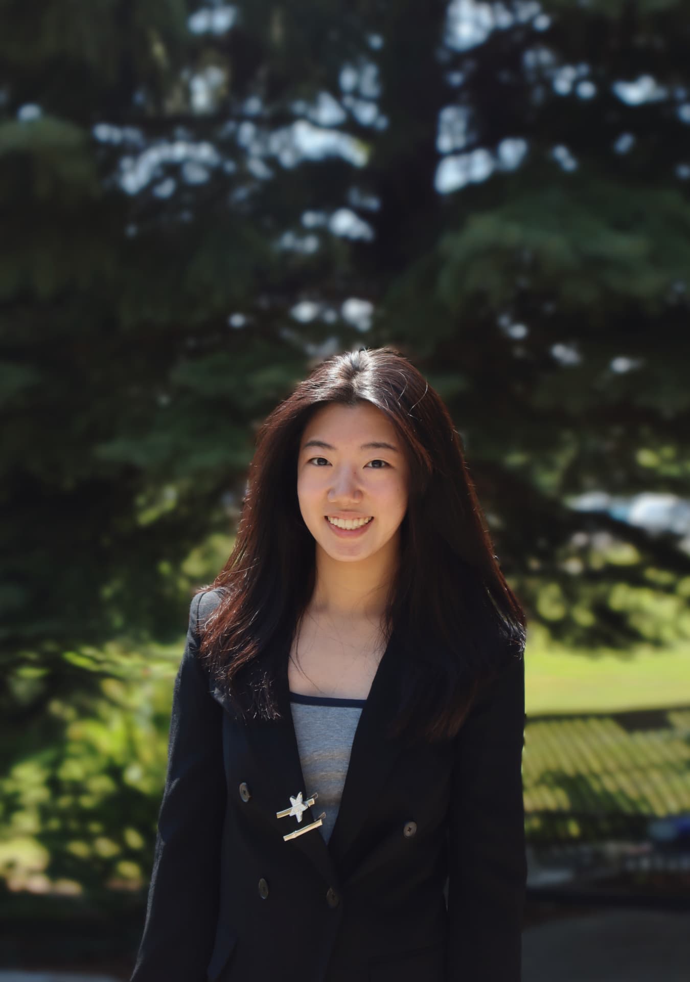 Eunice Sun