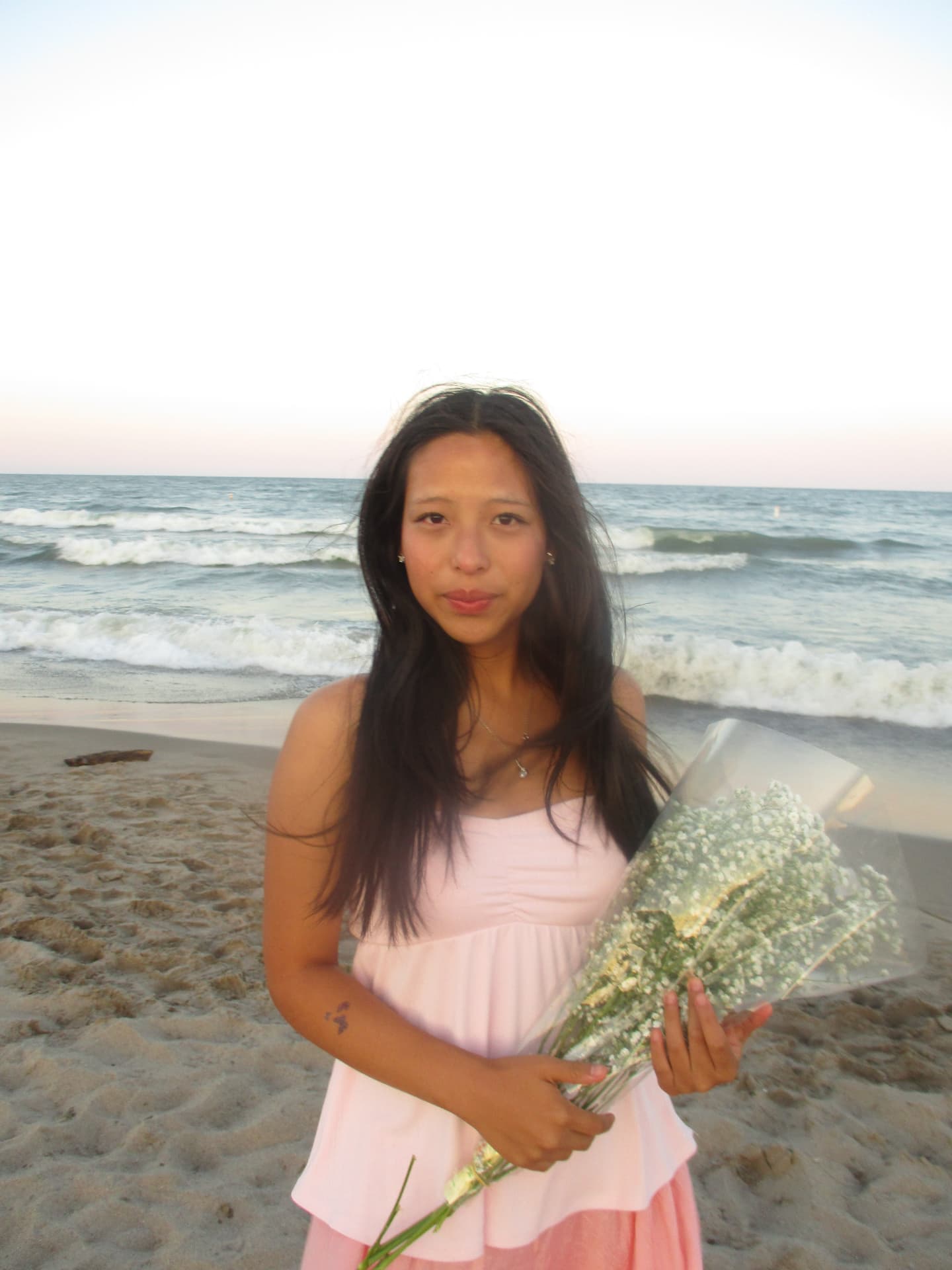 Michelle Sun
